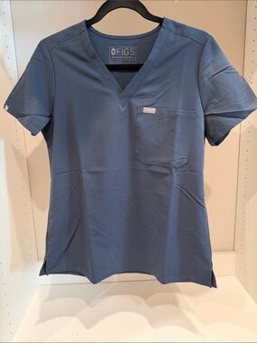 FIGS scrub top - Catarina